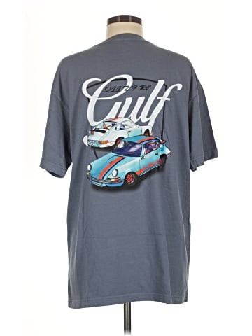 Russell Athletic Short Sleeve T-Shirt (view 2)