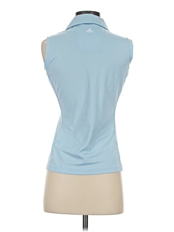 Adidas Sleeveless T-Shirt (view 2)