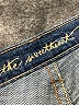 Old Navy Hearts Blue Jeans Size 10R - photo 7