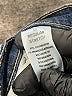 Old Navy Hearts Blue Jeans Size 10R - photo 8