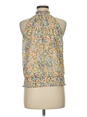 1.State Sleeveless Blouse (view 2)