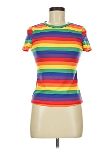 Unbranded Short Sleeve Top (view 1)