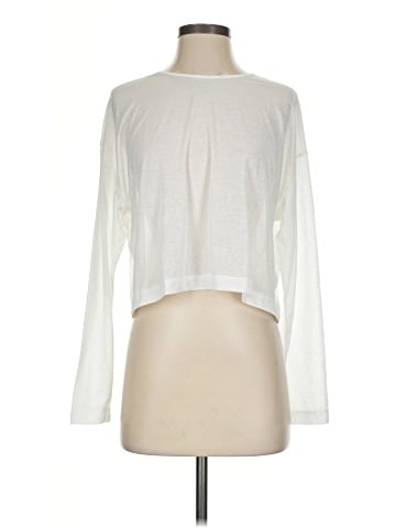 Athleta Long Sleeve T-Shirt (view 1)