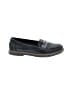 Clarks Black Flats Size 11 - photo 1