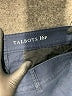 Talbots Solid Blue Shorts Size 16 (petite) - photo 3
