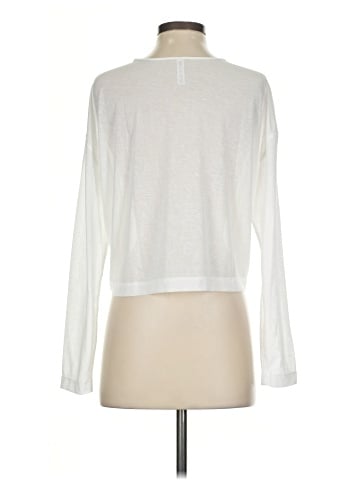 Athleta Long Sleeve T-Shirt (view 2)