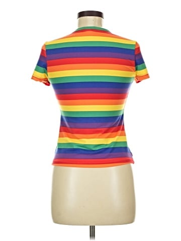 Unbranded Short Sleeve Top (view 2)