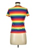 Unbranded Orange Short Sleeve Top Size M - photo 2