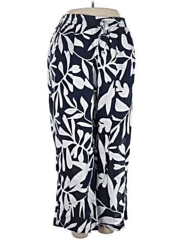 Elie Tahari Linen Pants (view 1)