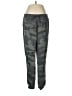 Splendid 100% Rayon Camo Gray Track Pants Size M - photo 1