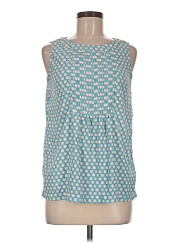 Tommy Hilfiger Sleeveless Blouse (view 1)