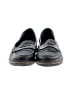 Clarks Black Flats Size 11 - photo 2