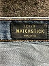 J.Crew Blue Jeans Size 30 waist - photo 7