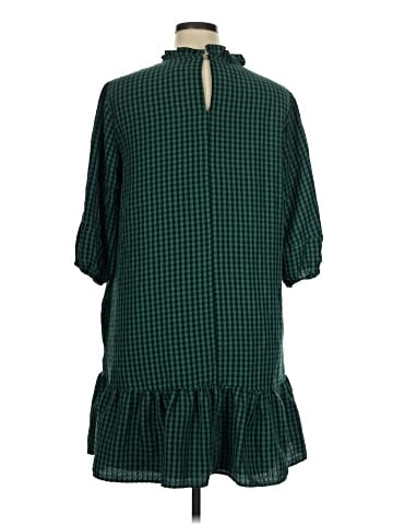Donna Morgan 3/4 Sleeve Top (view 2)