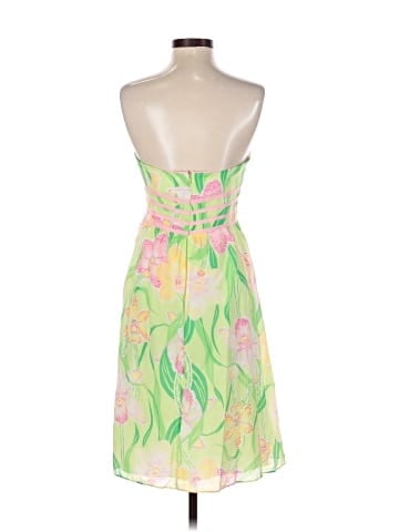 Lilly Pulitzer Cocktail Dress (view 2)