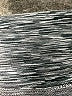 Cuddl Duds Chevron-herringbone Gray Active Pants Size S (estimated) - photo 7