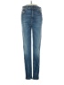 Diesel Blue Jeans Size 25 waist - photo 1