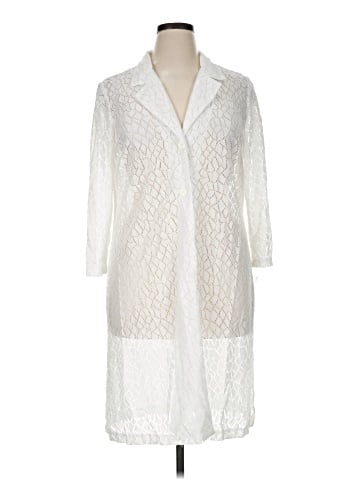 Rabbit Rabbit Rabbit Designs Casual Dress (view 1)