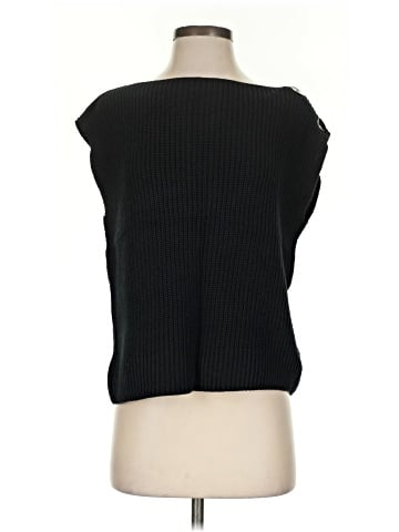 FUZZI Sweater Vest (view 1)