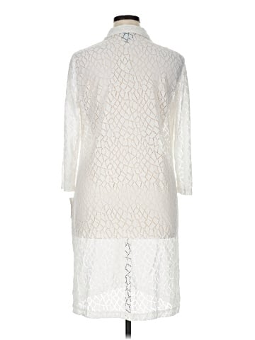 Rabbit Rabbit Rabbit Designs Casual Dress (view 2)
