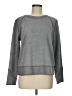 Hot Cotton Gray Sweatshirt Size M - photo 1