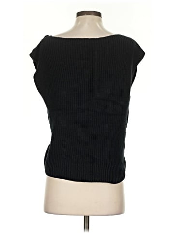 FUZZI Sweater Vest (view 2)