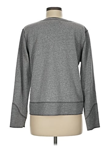 Hot Cotton Sweatshirt (view 2)