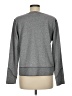 Hot Cotton Gray Sweatshirt Size M - photo 2