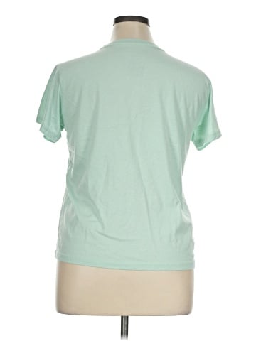 Mighty Fine Short Sleeve T-Shirt (view 2)