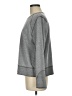 Hot Cotton Gray Sweatshirt Size M - photo 5
