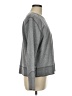 Hot Cotton Gray Sweatshirt Size M - photo 4