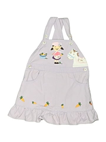 Toffee Apple Dress (view 1)