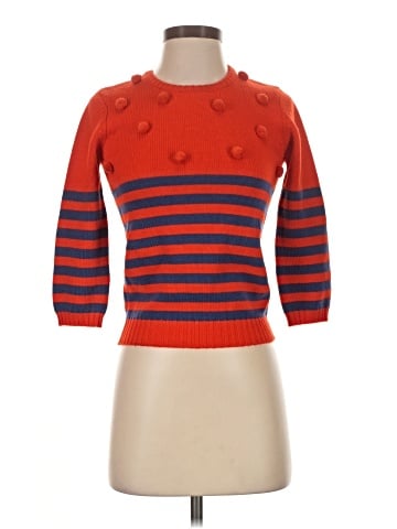 Manoush Pullover Sweater (view 1)