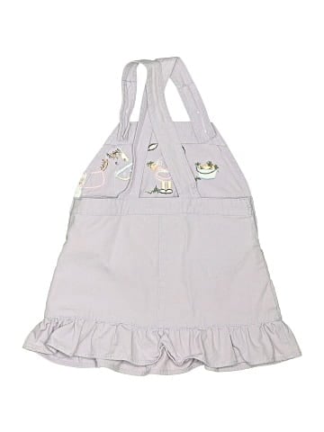 Toffee Apple Dress (view 2)