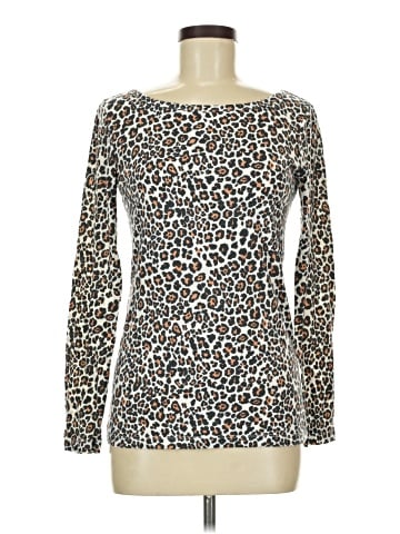 Victoria's Secret Long Sleeve T-Shirt (view 1)