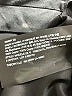 Theory Solid Black Wool Pants Size 2 - photo 8
