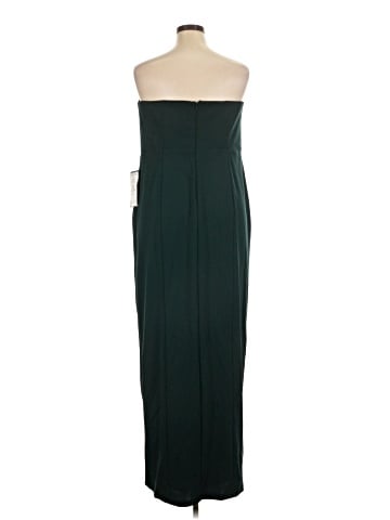 Betsy & Adam Cocktail Dress (view 2)