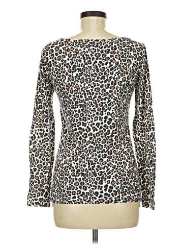 Victoria's Secret Long Sleeve T-Shirt (view 2)