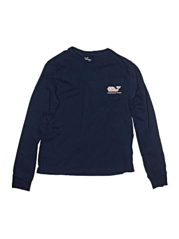 Vineyard Vines Long Sleeve T-Shirt (view 1)