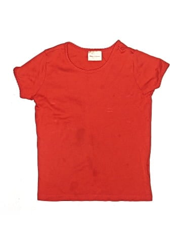Hanna Andersson Short Sleeve T-Shirt (view 1)