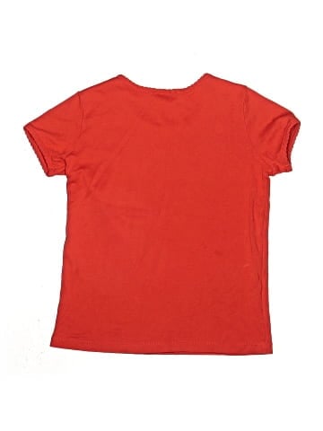 Hanna Andersson Short Sleeve T-Shirt (view 2)