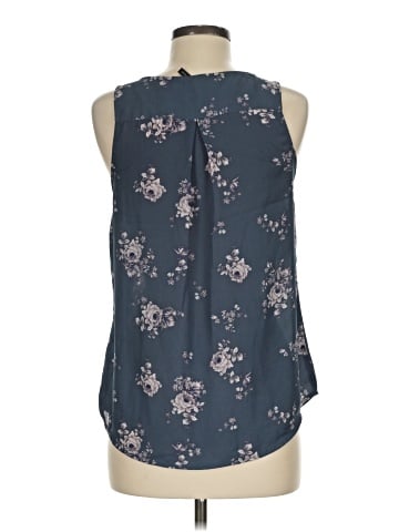 Maurices Sleeveless Blouse (view 2)