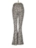 Topshop Floral Gray Dress Pants Size 8 - photo 2