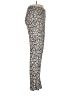 Topshop Floral Gray Dress Pants Size 8 - photo 4