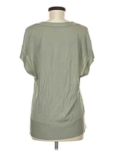 Talbots Short Sleeve Blouse (view 2)