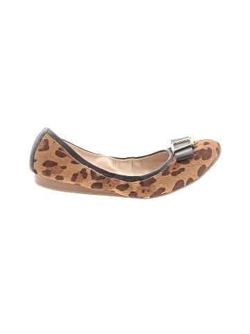Cole Haan Flats (view 1)