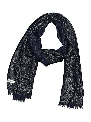Calvin Klein Scarf (view 1)