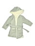 Baby & Child 100% Polyester Gray Coat Size 2 - 3 - photo 1