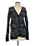 Athleta Gray Cardigan Size S - photo 1