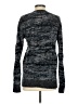 Athleta Gray Cardigan Size S - photo 2